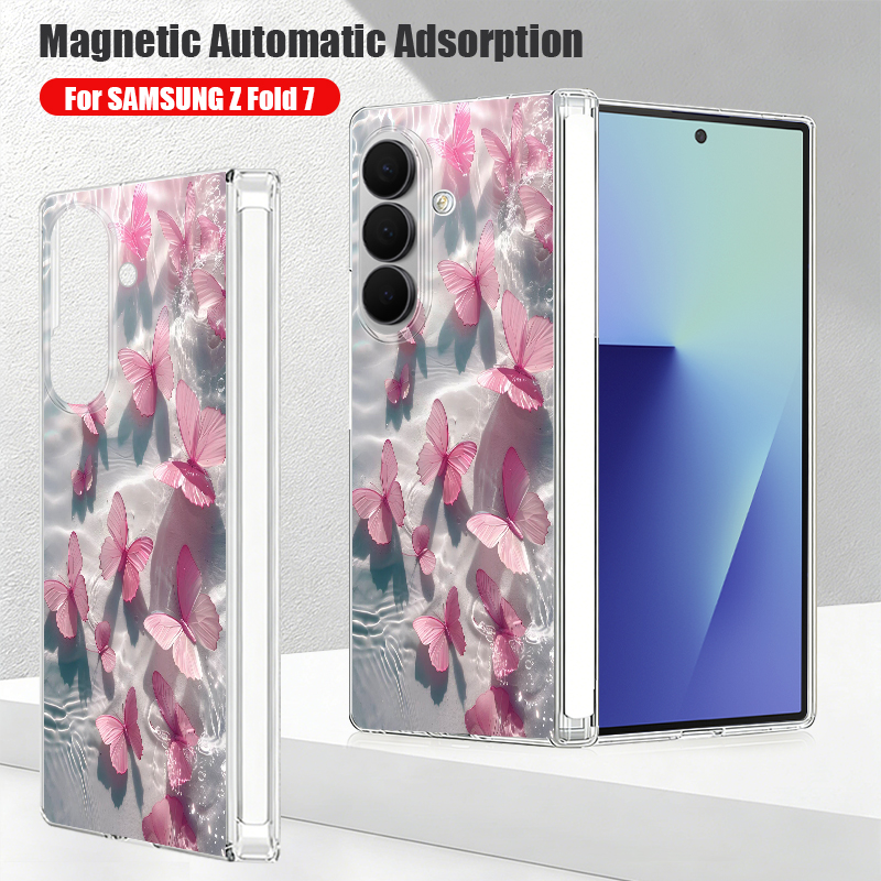 Phone Cases Z Fold 7 - Samsung Galaxy Z Fold 8 Ultra
