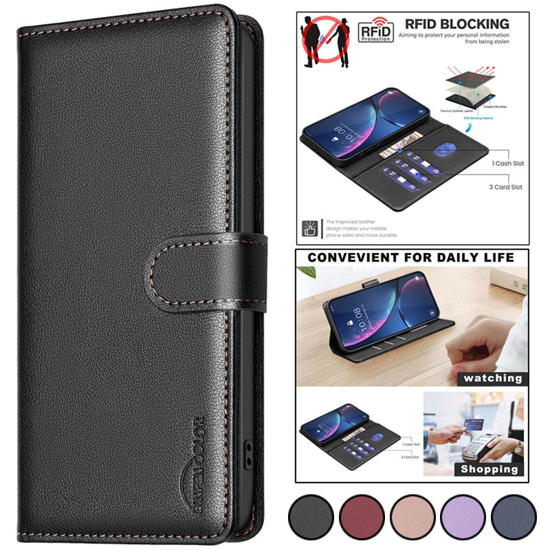 Phone Cases Uae - サムスン A52s 5 グラムケースクラシックレザーケースサムスンギャラクシー A52S A