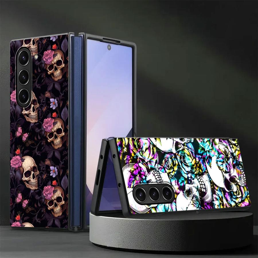 Phone Cases Z Fold 7 - Samsung Galaxy Z Fold 7 6