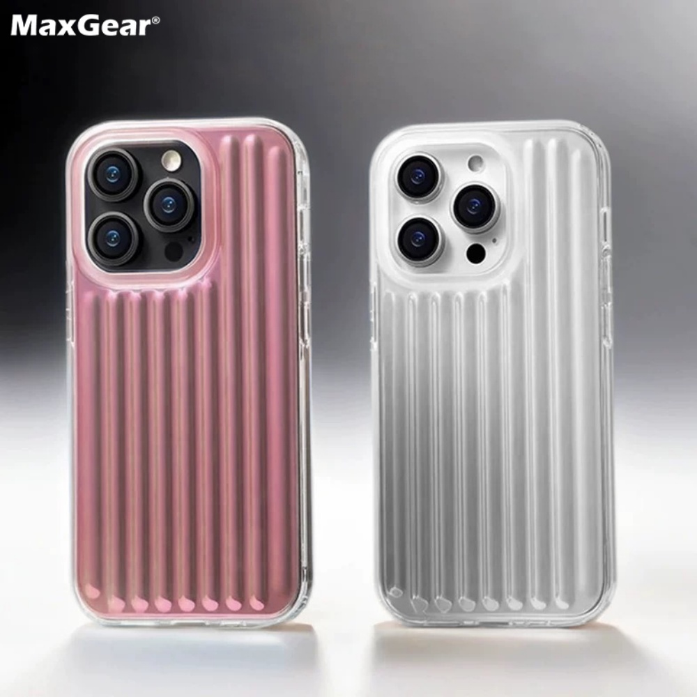 Matte Frosted Case - iPhone 17 Air 16 16E 15