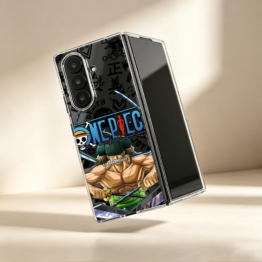 Phone Cases Z Fold 7 - Samsung Galaxy ZFold6 ZFold4 ZFold3 Z