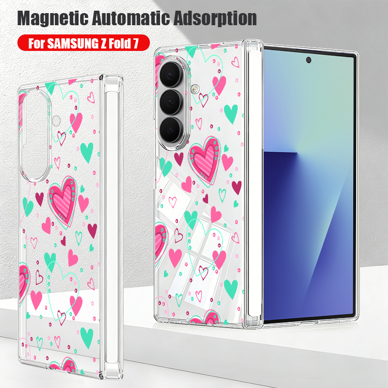 Phone Cases Z Fold 7 - Samsung Galaxy Z Fold 8 Ultra