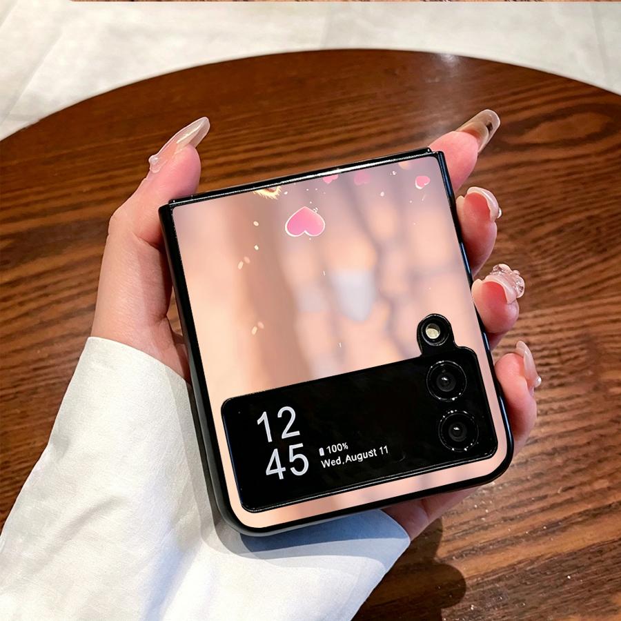 Phone Cases Z Fold 7 - サムスンギャラクシー Z フリップ 7 6 5