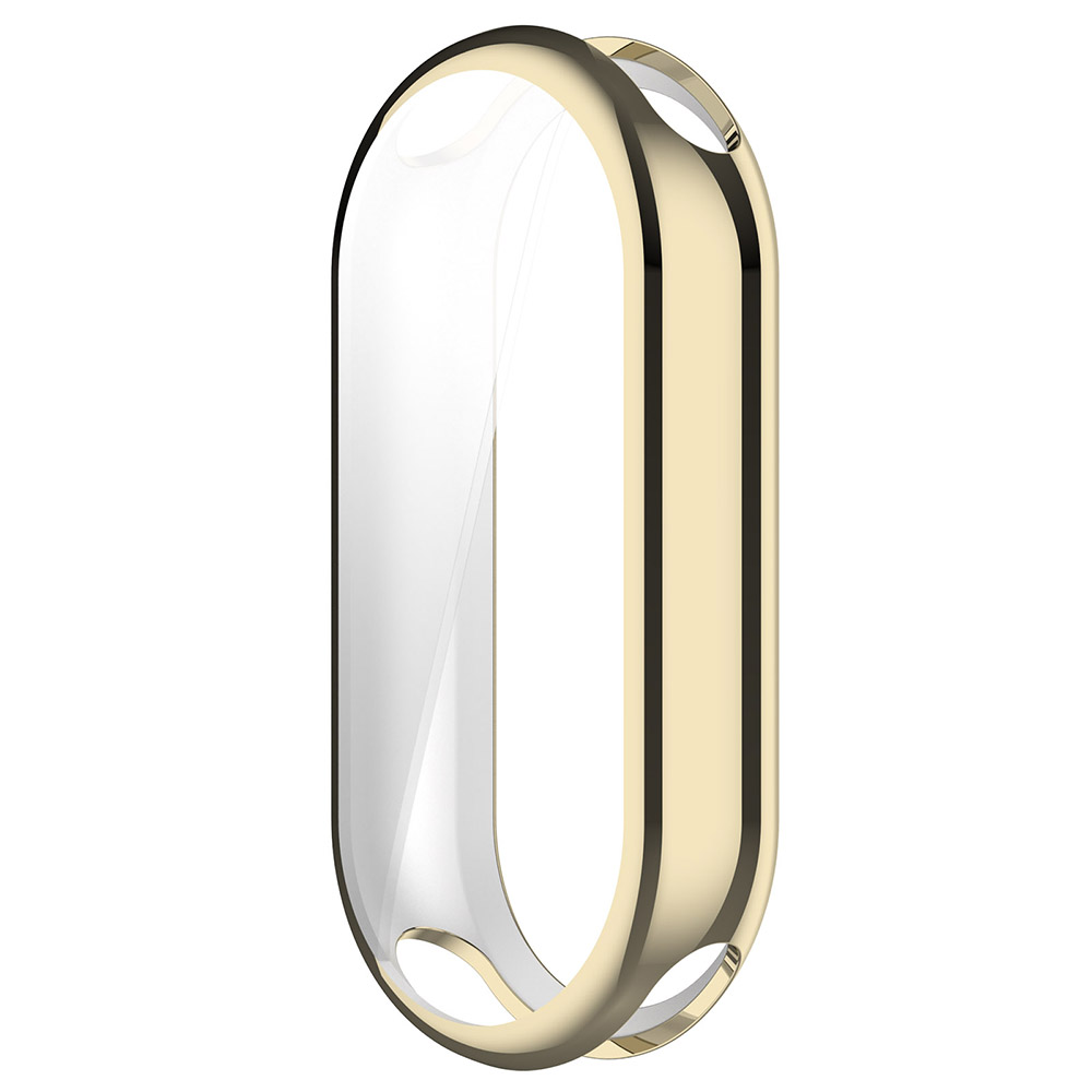 Phone Cases Android - スクリーンプロテクターアクセサリー Xiaomi Mi Band 8 スマートブレスレットソフト