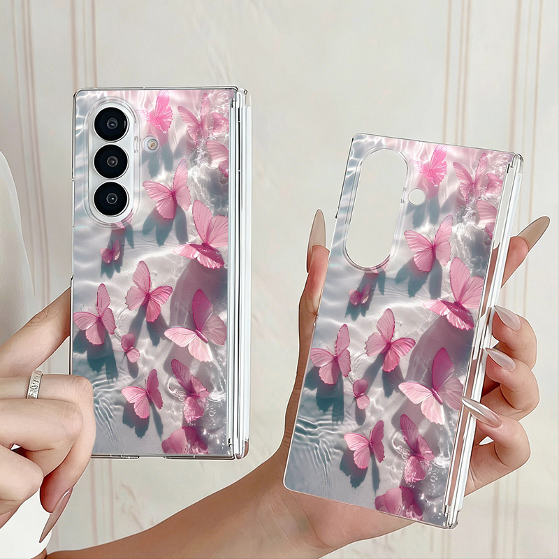 Samsung Galaxy Z Fold 8 Ultra  - Phone Cases Z Fold 7 のレビューと価格
