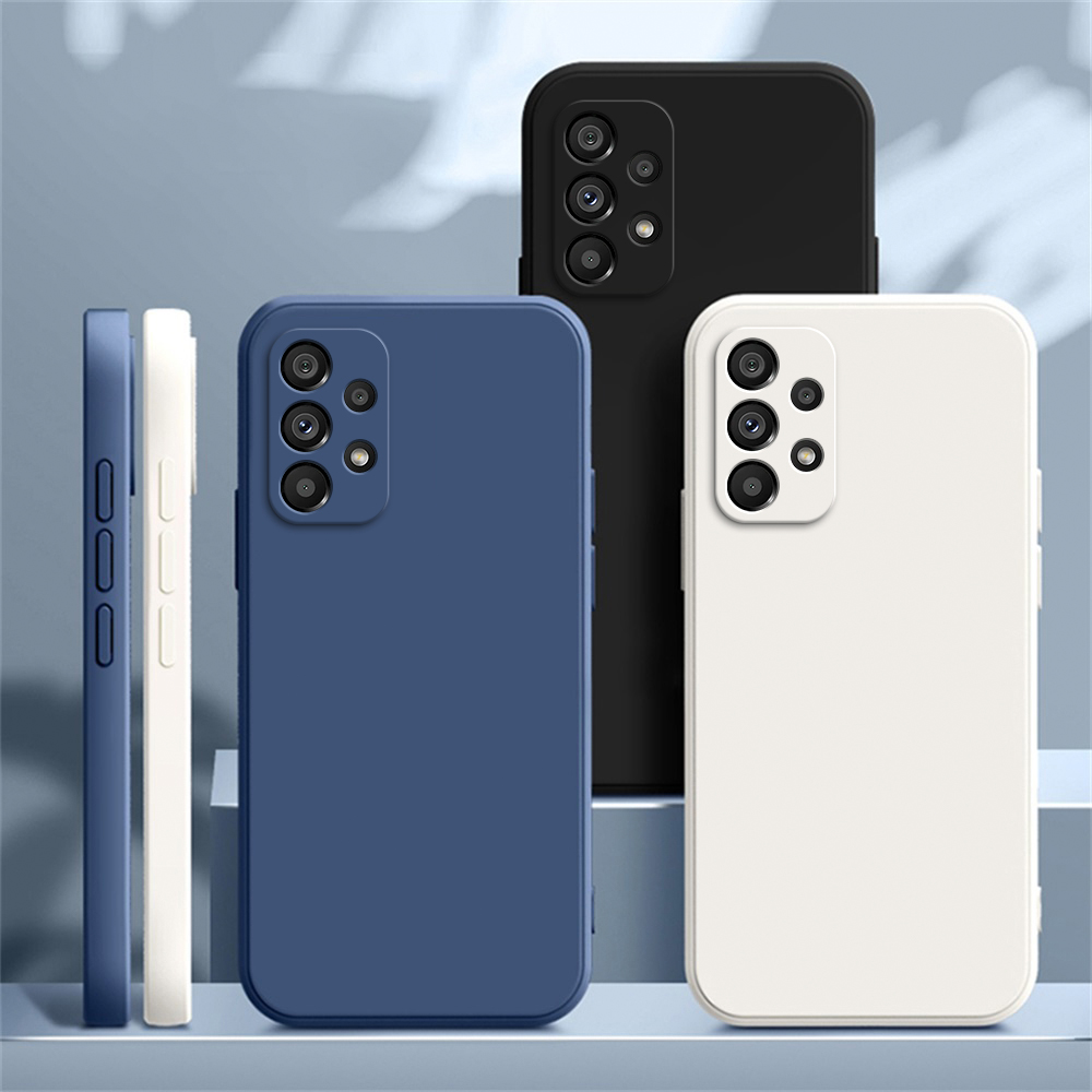 基本電話ケースサムスンギャラクシー A16 A26 A36  - Phone Cases Uae のレビューと価格