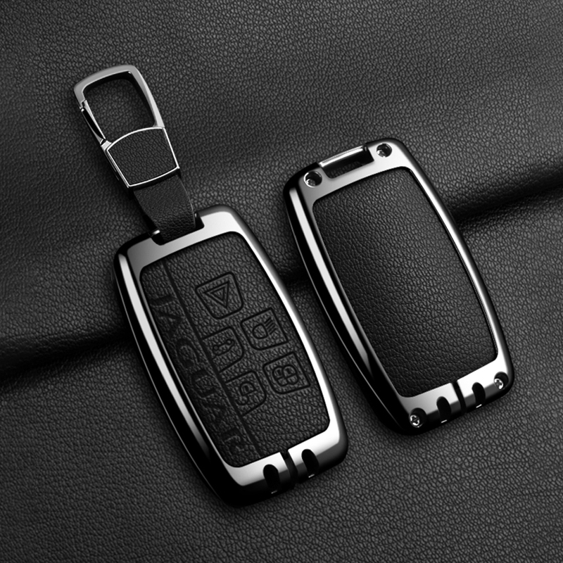 車のキーケースカバージャガー XF XJ XE S タイプ  - Phone Cases Android のレビューと価格