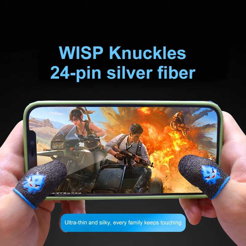 PUBGモバイルゲーム用の最高のパフォーマンスゲーミングフィ - Phone Cases Android のレビューと価格
