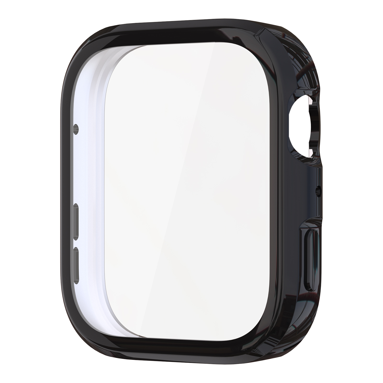 ソフトTPUケース Huawei Watch Fit 5 5 - Phone Cases Android のレビューと価格
