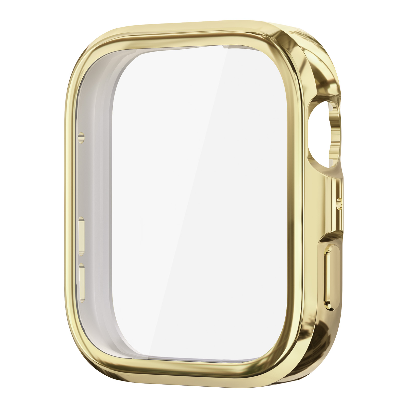 ソフトTPUケース Huawei Watch Fit 5 5 - Phone Cases Android のレビューと価格
