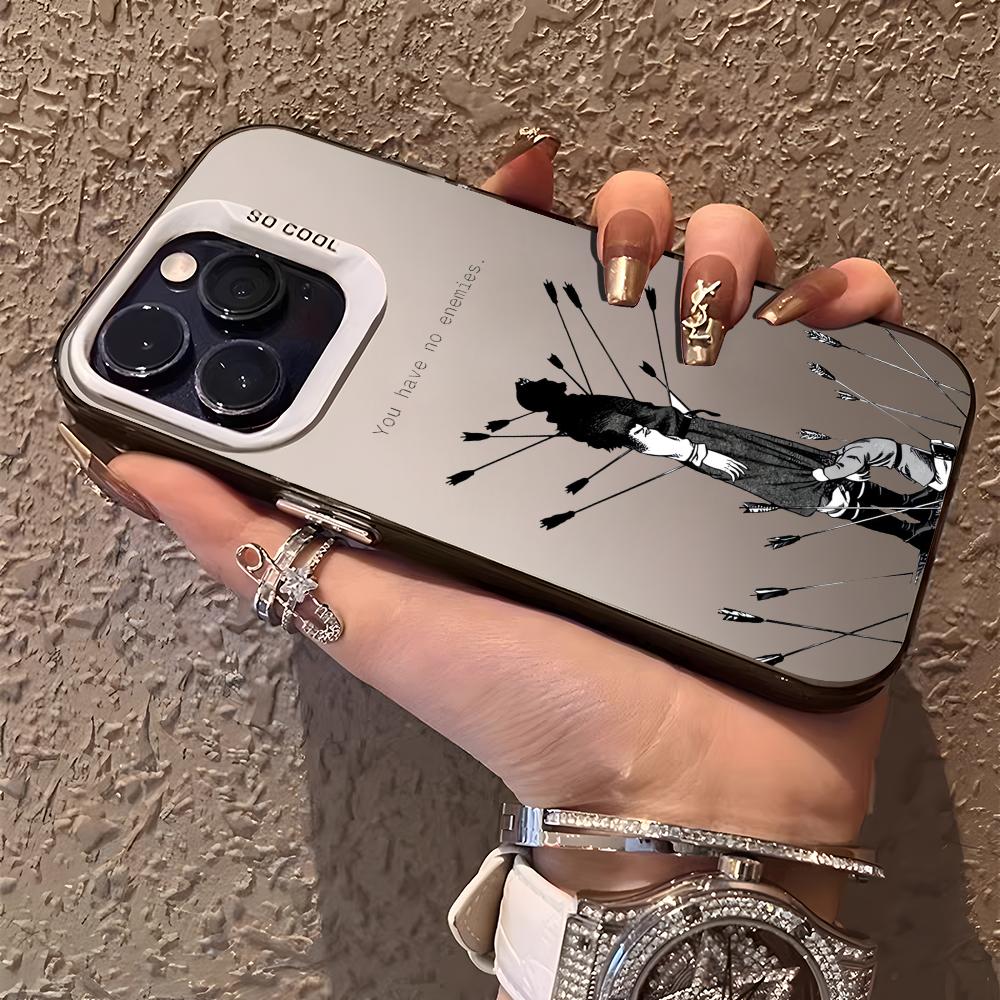 V-Vinland Saga クールアニメスマホケース iP - Phone Cases Iphone 16 Pro のレビューと価格