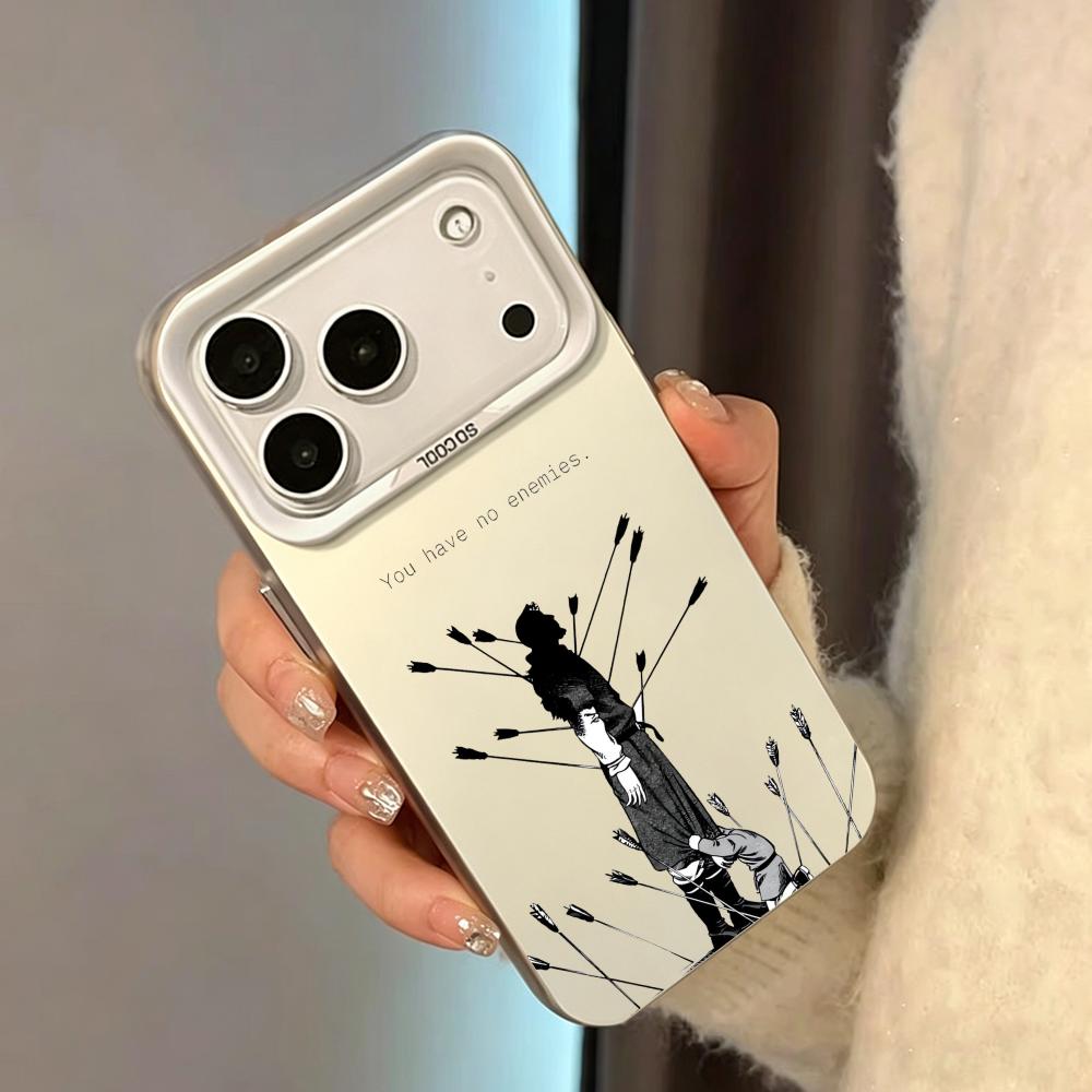 V-Vinland Saga クールアニメスマホケース iP - Phone Cases Iphone 16 Pro のレビューと価格