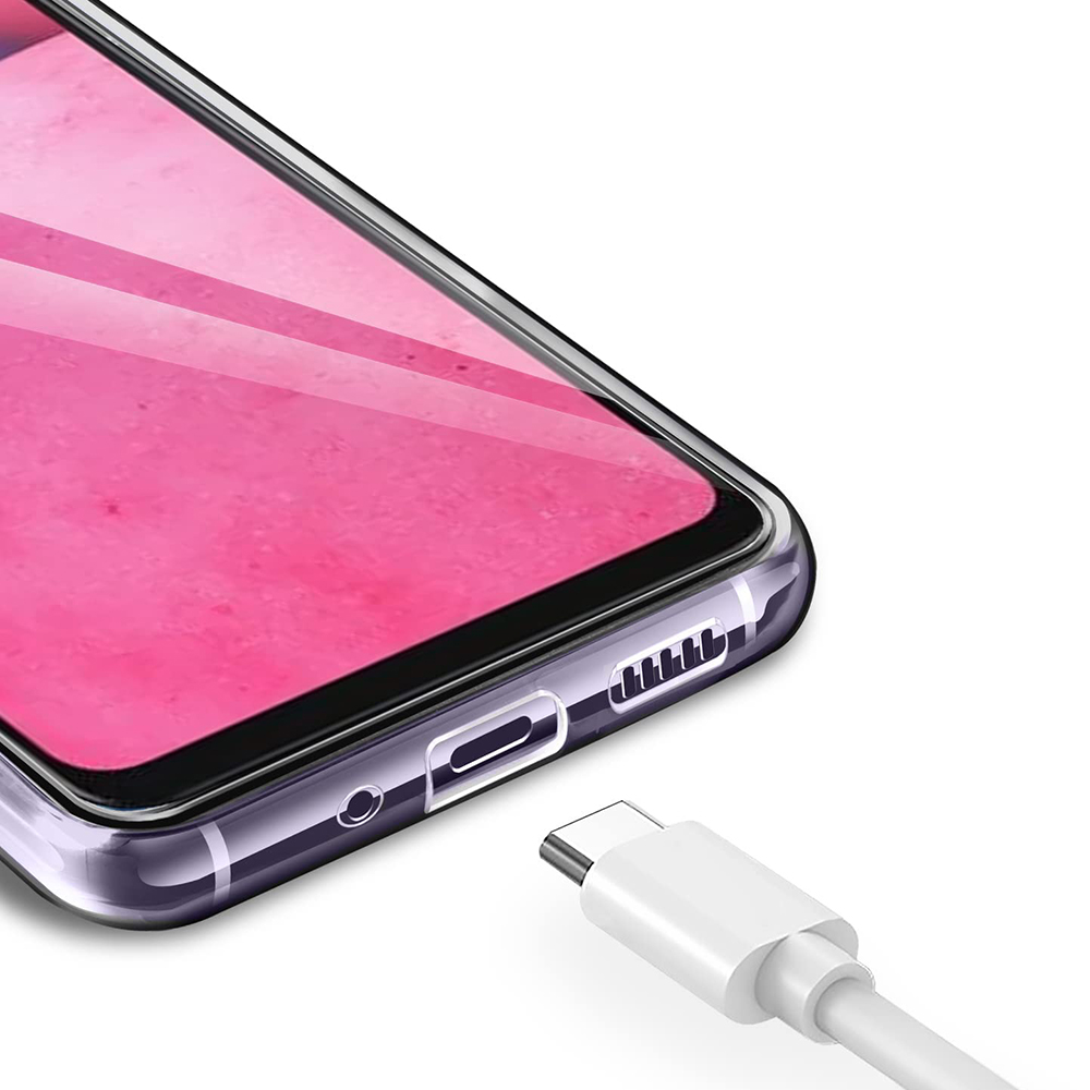 シリコーンソフト電話ケース三星銀河 A73 A53 A33  - Phone Cases Uae のレビューと価格