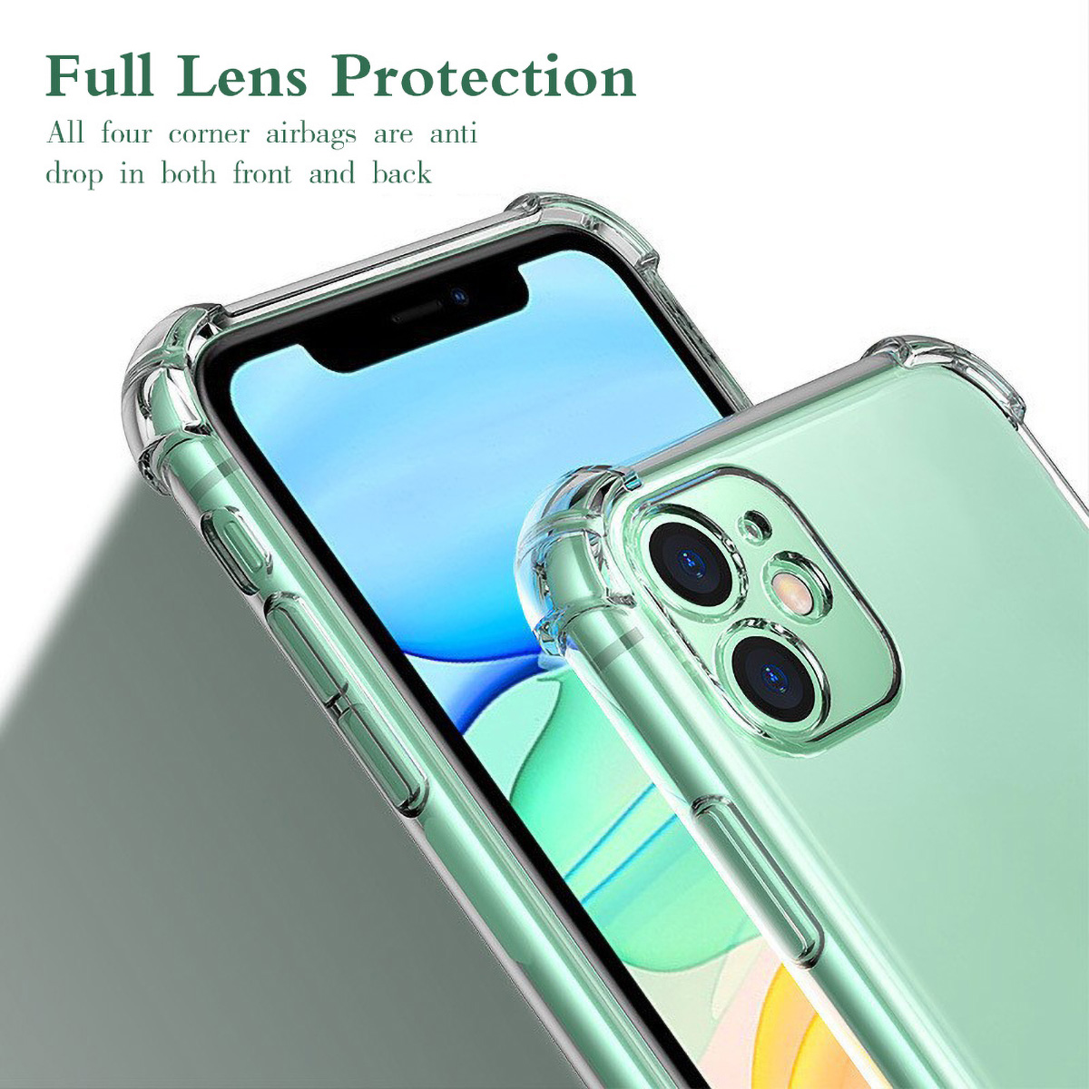 透明シリコン製スマホケース Samsung S25 Ultr - Phone Cases Transparent のレビューと価格