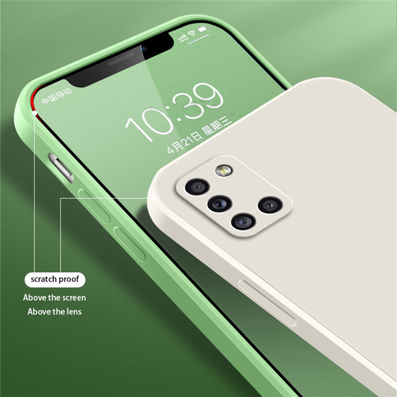 携帯電話用液体シリコンケース,Samsung Galaxy  - Phone Cases Uae のレビューと価格