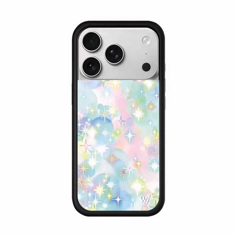 ワイルドフラワー INS ホリデー パピー スターライト シ - Phone Cases Wildflower のレビューと価格