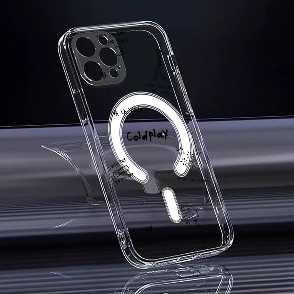C-Coldplay ラッパー風クールなスマホケース iPh - Phone Cases Iphone 16 Pro のレビューと価格