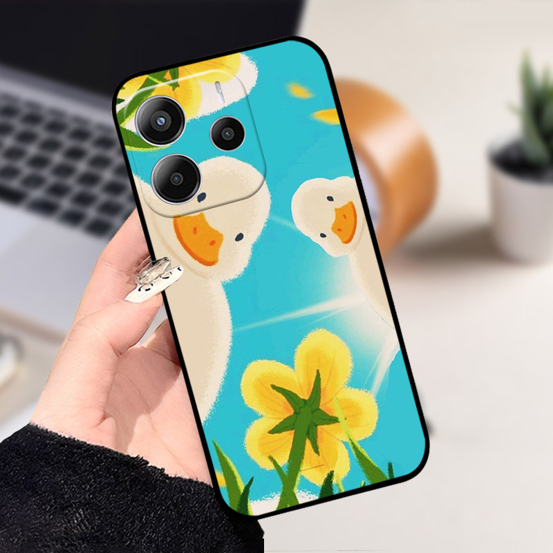 Xiaomi Redmi 注 14 電話ケースファッションシ - Phone Cases Europe のレビューと価格