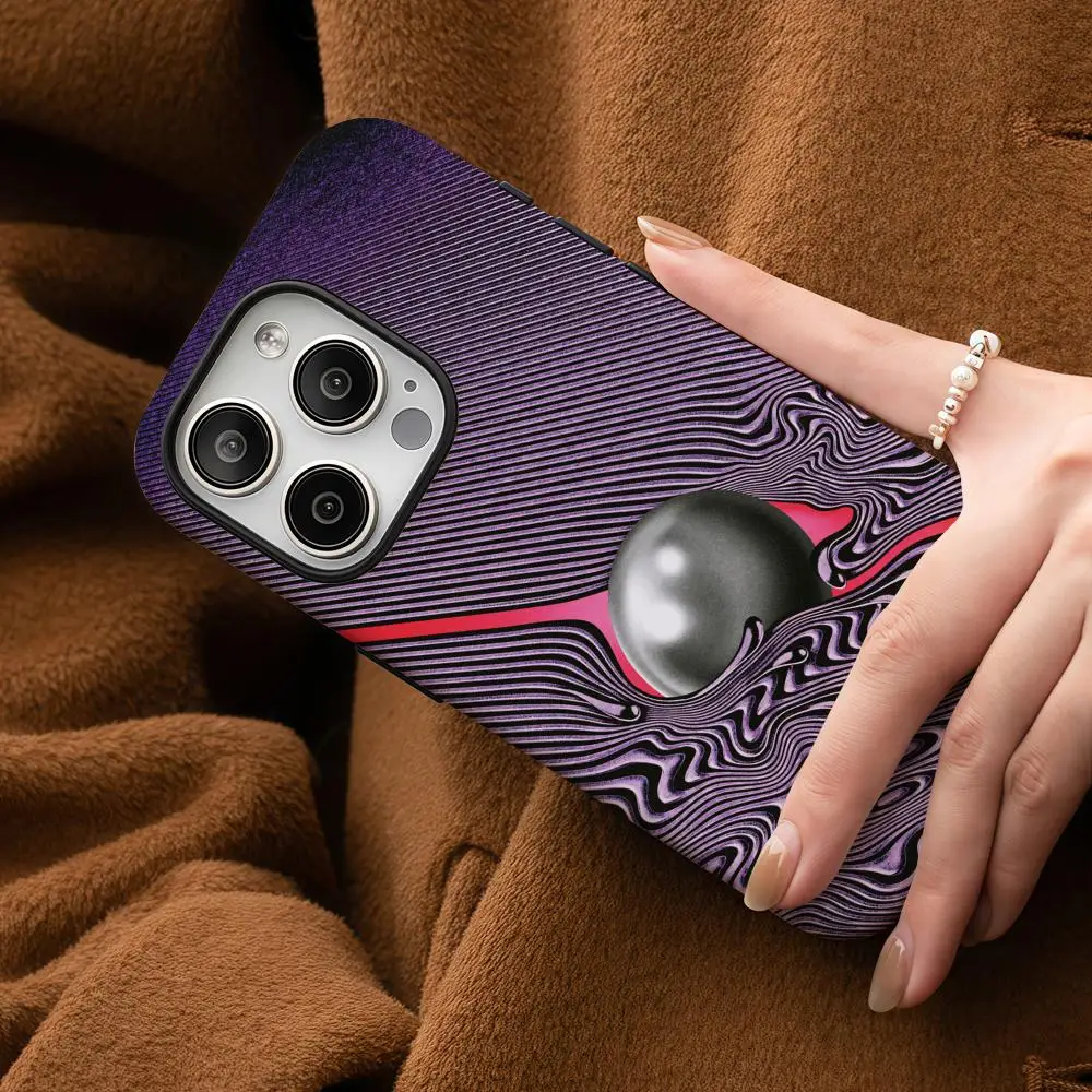 テイム・インパラ iPhone 16 15 14 13 12 - Phone Cases Iphone 16 Pro のレビューと価格