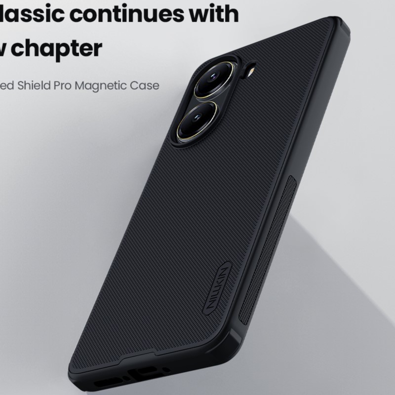 Poco X7 Pro用ケース NILLKIN フィットケー - Matte Frosted Case のレビューと価格