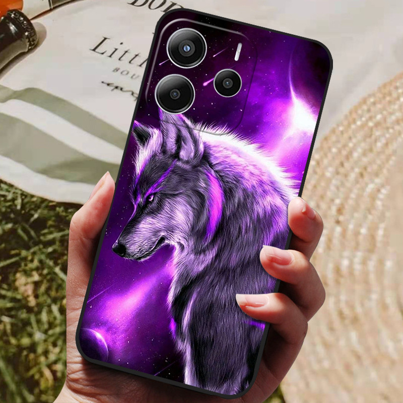 Xiaomi Redmi 注 14 4 グラムケース高級塗装 - Phone Cases Europe のレビューと価格