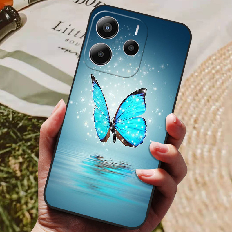 Xiaomi Redmi 注 14 4 グラムケース高級塗装 - Phone Cases Europe のレビューと価格