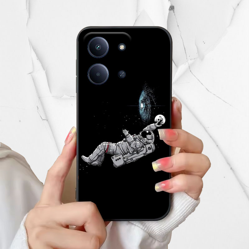 Xiaomi POCO C85 4G用ケースカバー C 85 - Phone Cases Europe のレビューと価格