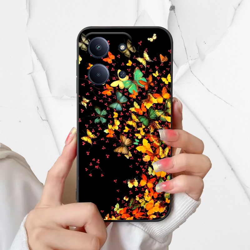 Xiaomi POCO C85 4G用ケースカバー C 85 - Phone Cases Europe のレビューと価格