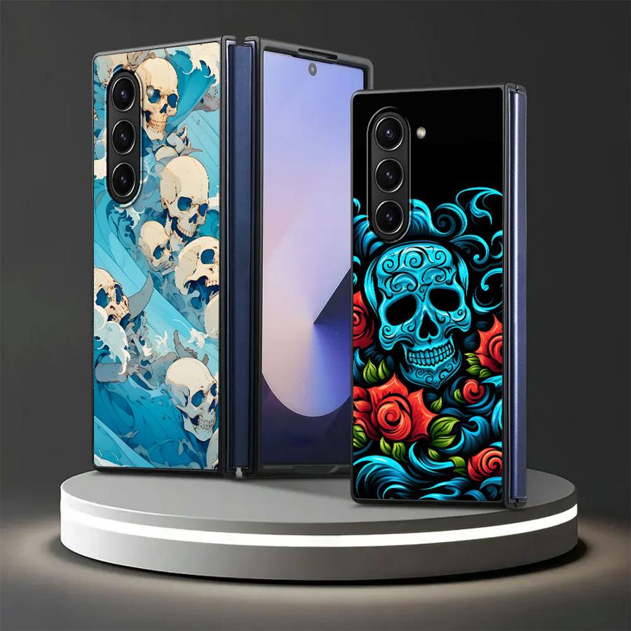 Samsung Galaxy Z Fold 7 6 5 4  - Phone Cases Z Fold 7 のレビューと価格