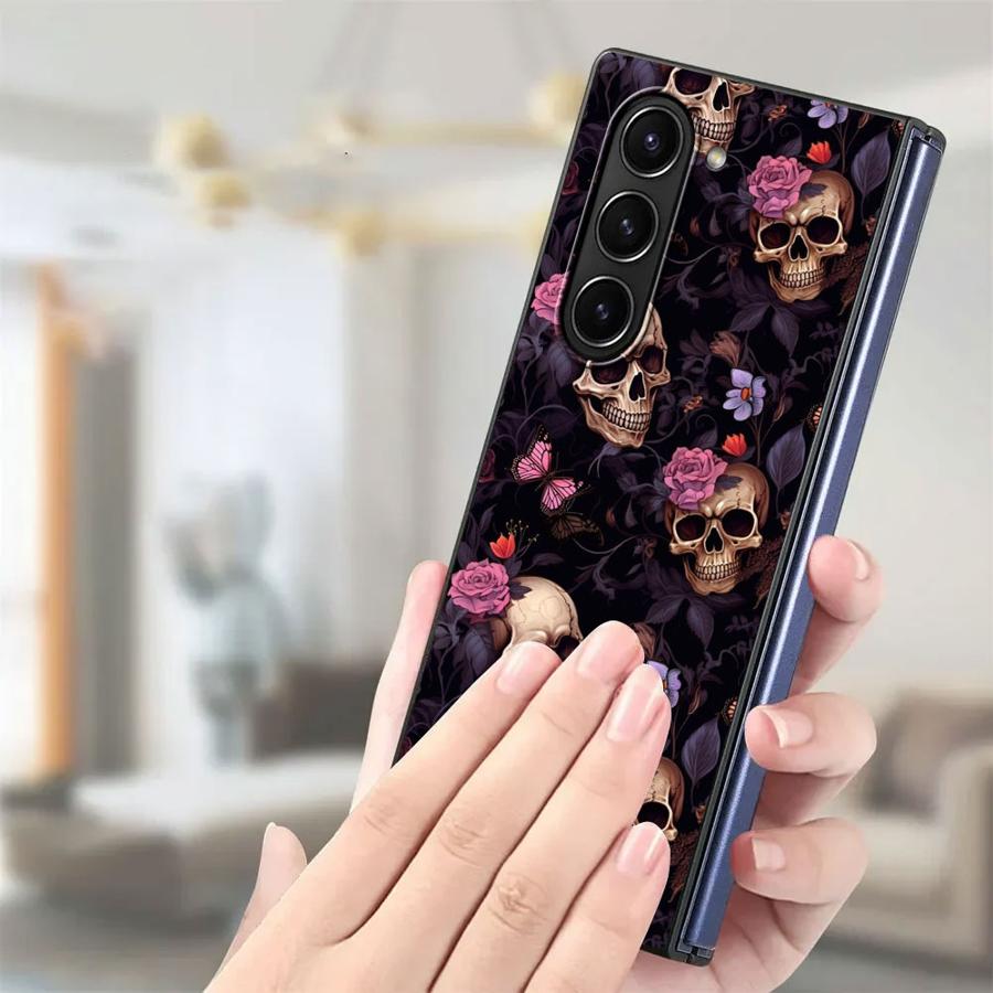 Samsung Galaxy Z Fold 7 6 5 4  - Phone Cases Z Fold 7 のレビューと価格