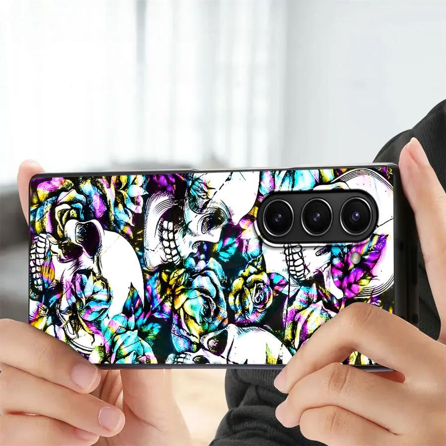 Samsung Galaxy Z Fold 7 6 5 4  - Phone Cases Z Fold 7 のレビューと価格