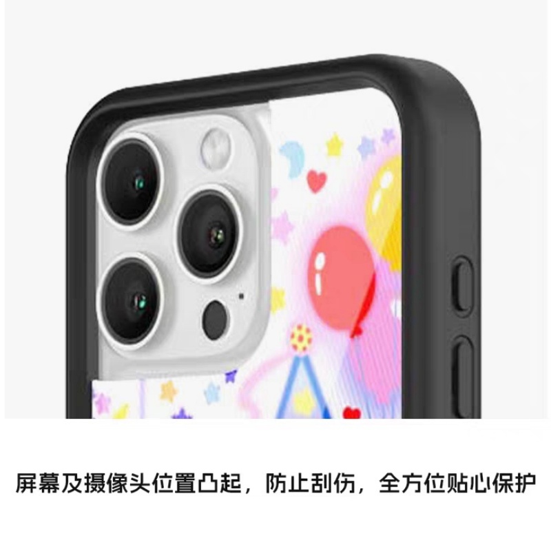 ワイルドフラワー クラウン アラウンド キュート スマホケー - Phone Cases Wildflower のレビューと価格