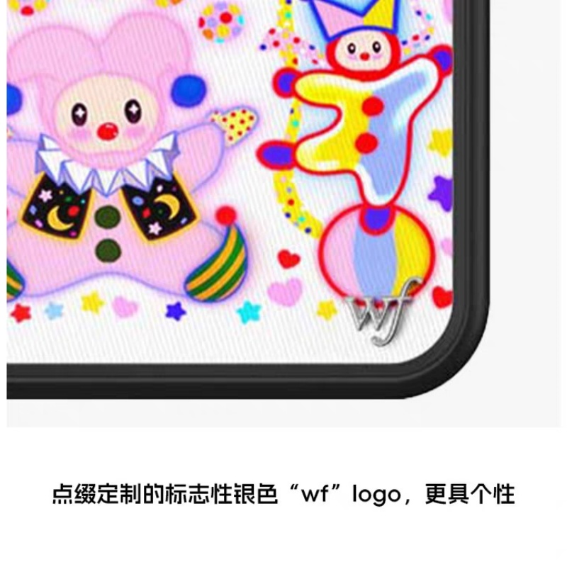 ワイルドフラワー クラウン アラウンド キュート スマホケー - Phone Cases Wildflower のレビューと価格