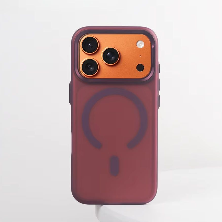 iPhone 17 16 15 18 Pro Max Air - Matte Frosted Case のレビューと価格