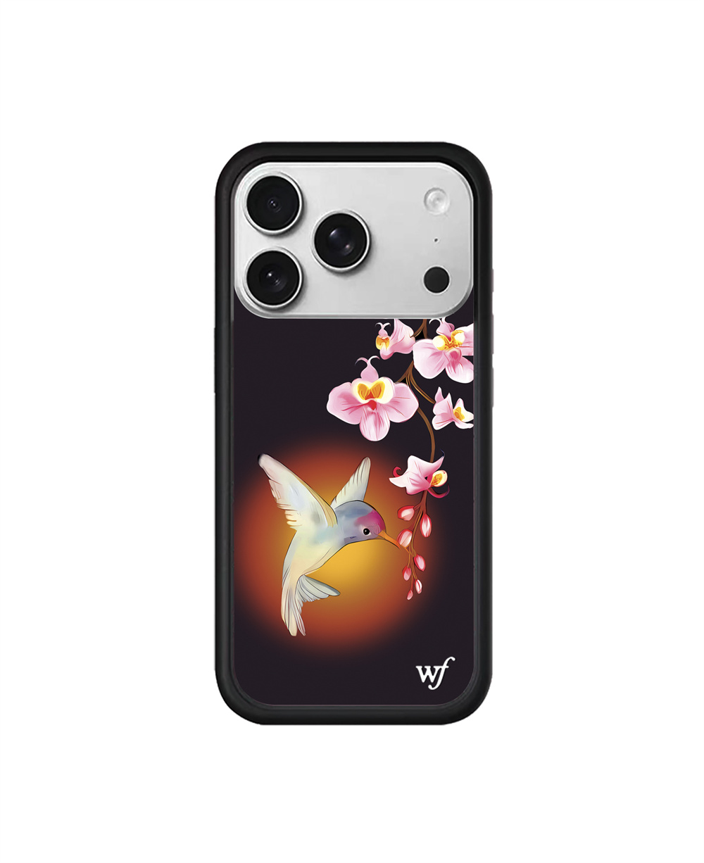新しいワイルドフラワー3D WFポルカドット柄iPhoneケ - Phone Cases Wildflower のレビューと価格