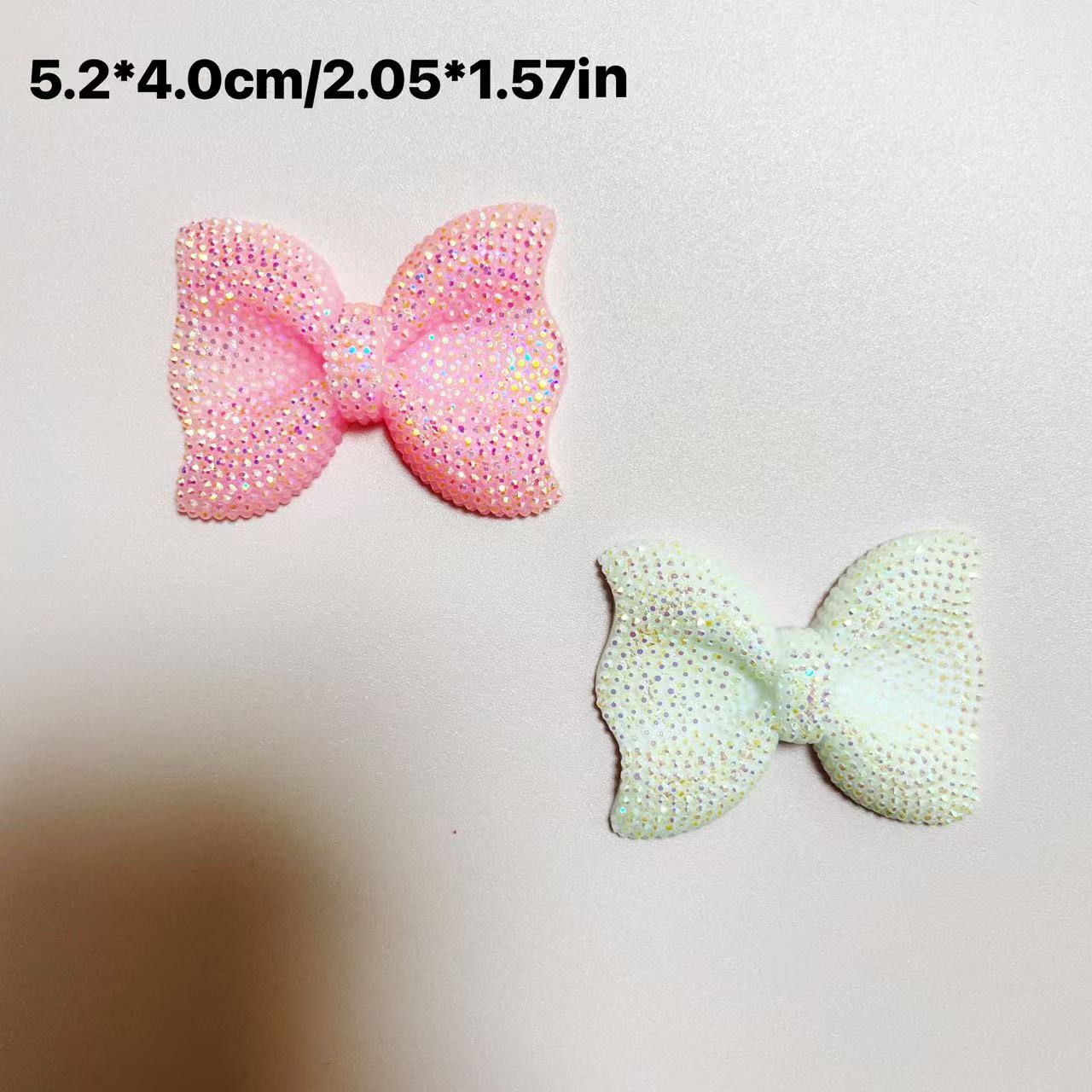 2個セット 高級感 大きめサイズ レジン ABカラー フラッ - Phone Cases Europe のレビューと価格