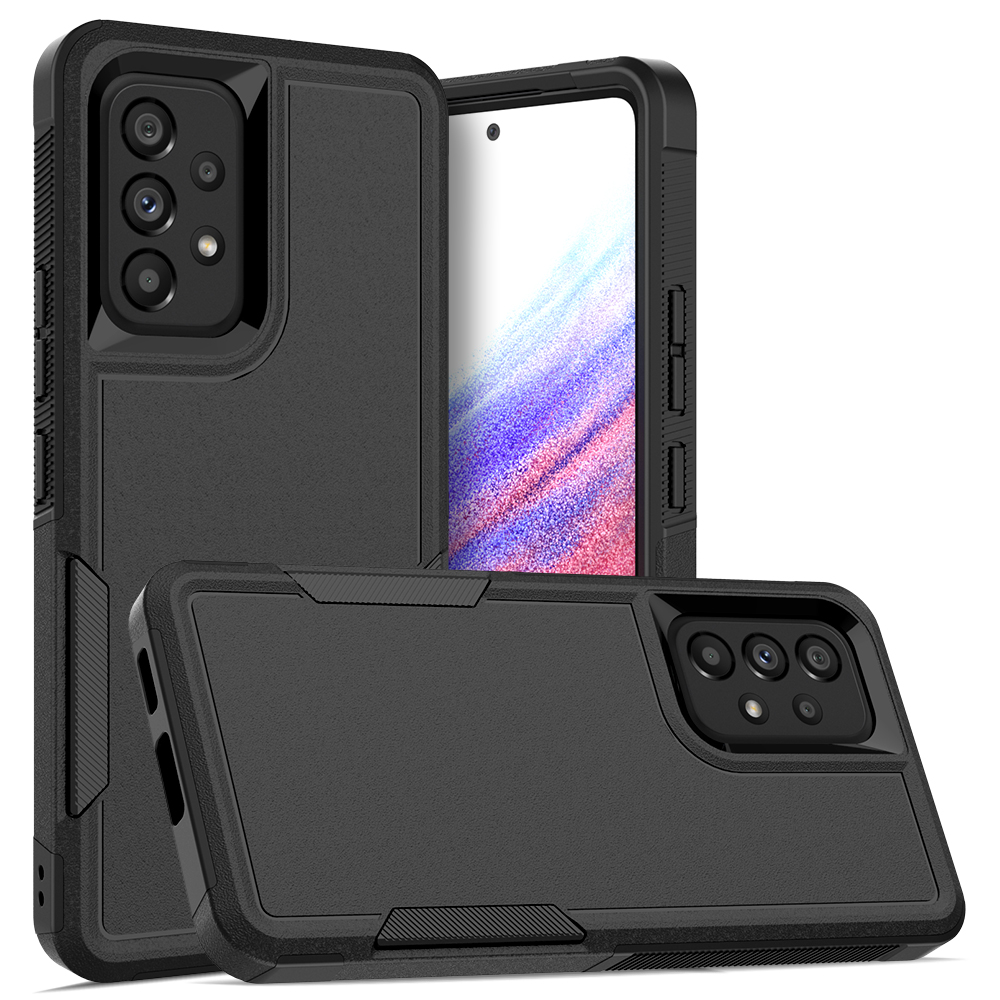 TPU/PC ケース Samsung Galaxy A53  - Phone Cases Uae のレビューと価格