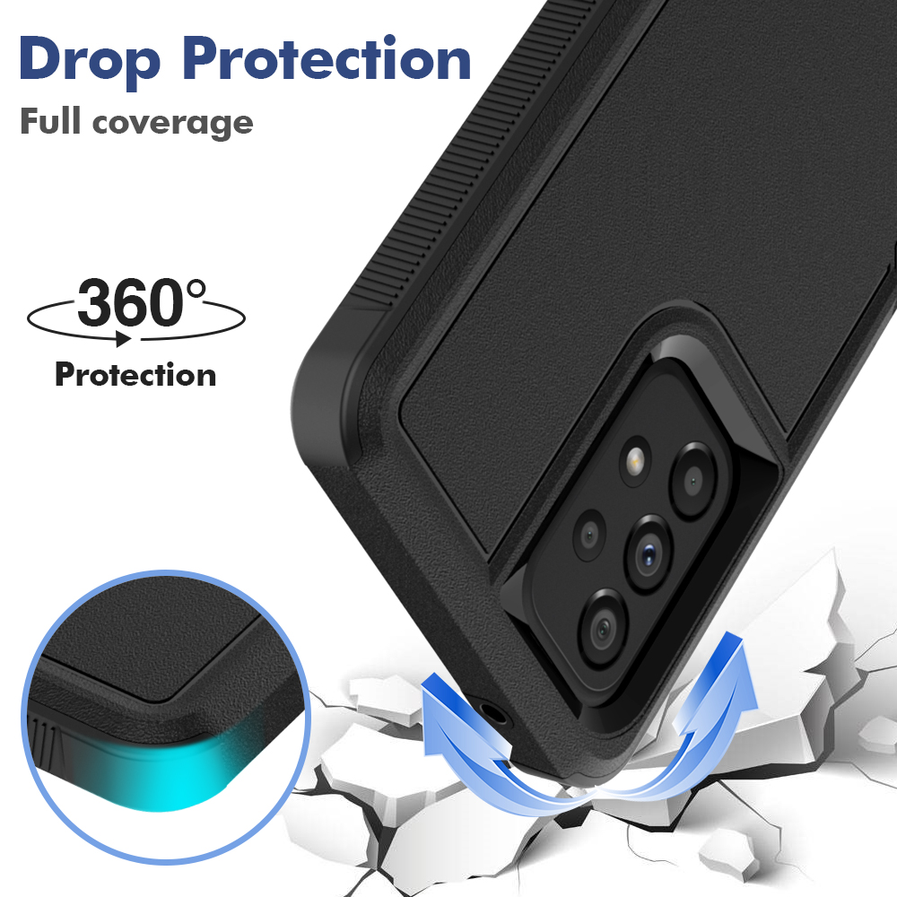 TPU/PC ケース Samsung Galaxy A53  - Phone Cases Uae のレビューと価格