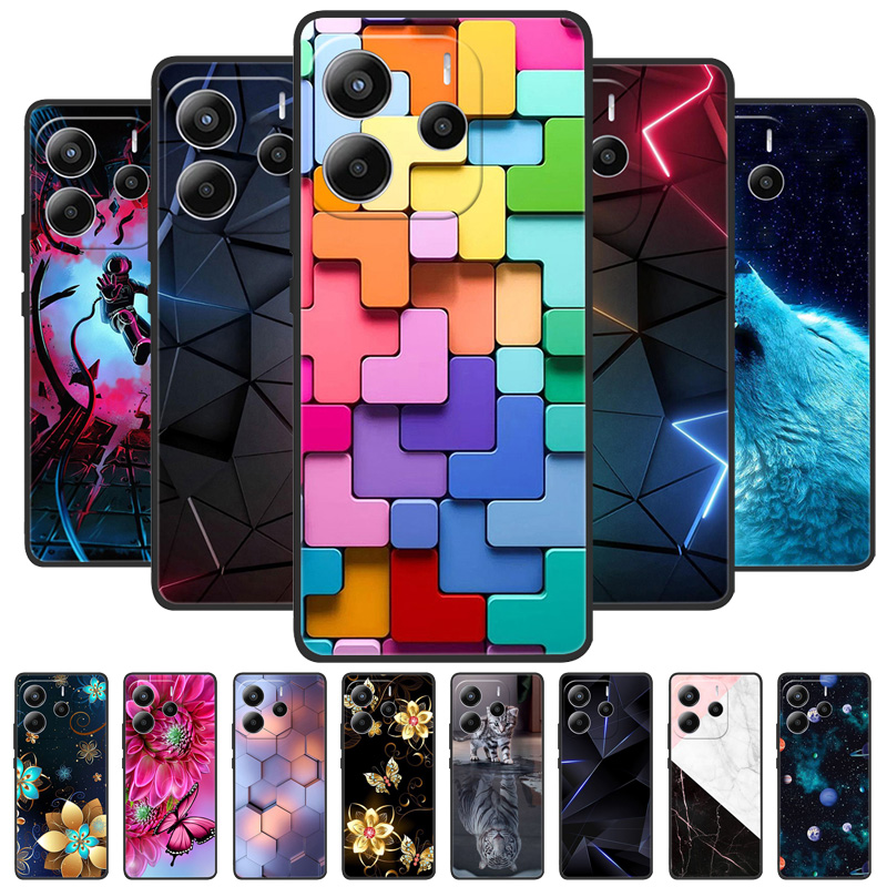 Xiaomi Redmi 注 14 4 グラムヨーロッパバー - Phone Cases Europe のレビューと価格