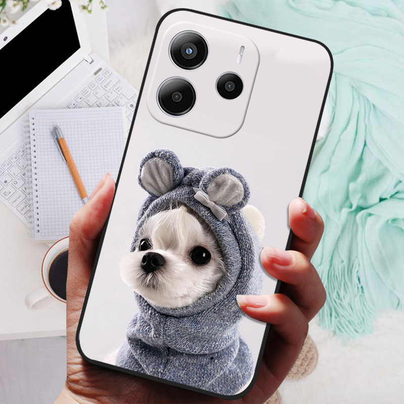 Xiaomi Redmi 注 14 4 グラムヨーロッパバー - Phone Cases Europe のレビューと価格