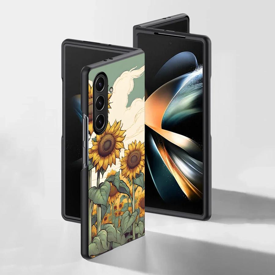 サムスンギャラクシー ZFold5 ZFold4 ZFold - Phone Cases Z Fold 7 のレビューと価格