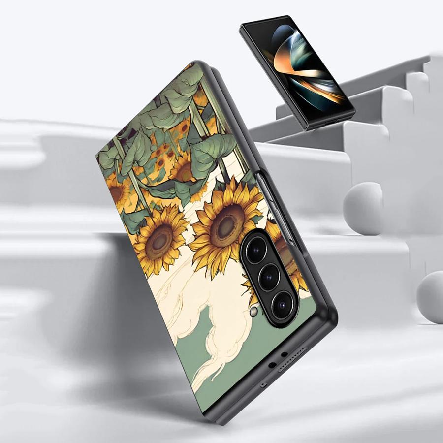 サムスンギャラクシー ZFold5 ZFold4 ZFold - Phone Cases Z Fold 7 のレビューと価格