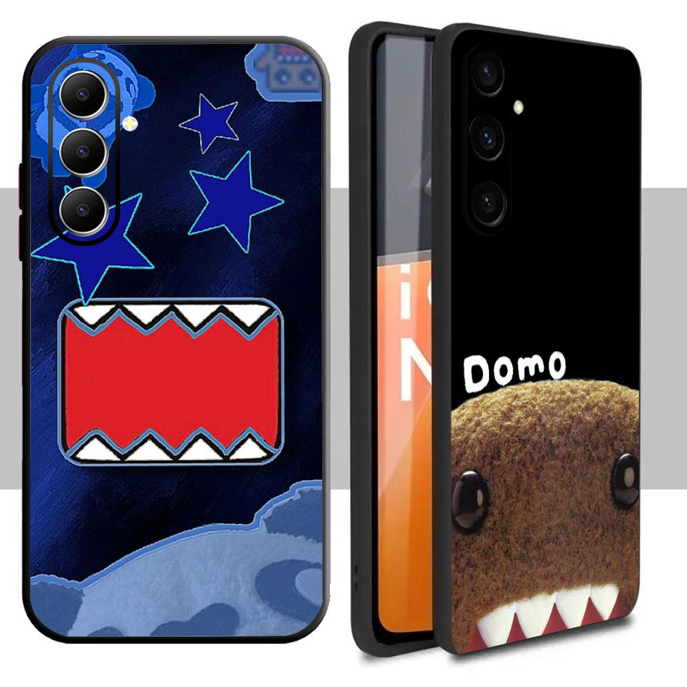 かわいいドモくん新キャラクター漫画風スマホケース サムスン  - Cute Cartoon Case のレビューと価格