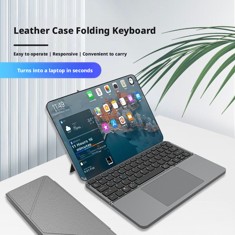 I-BOX Bluetoothワイヤレス折りたたみ式キーボー - Phone Cases Android のレビューと価格