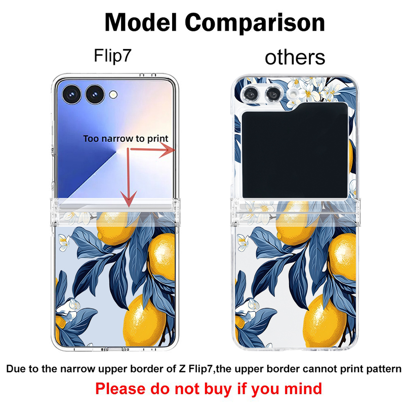 ピンクチェリープリント電話ケースサムスンギャラクシー Z F - Phone Cases Transparent のレビューと価格