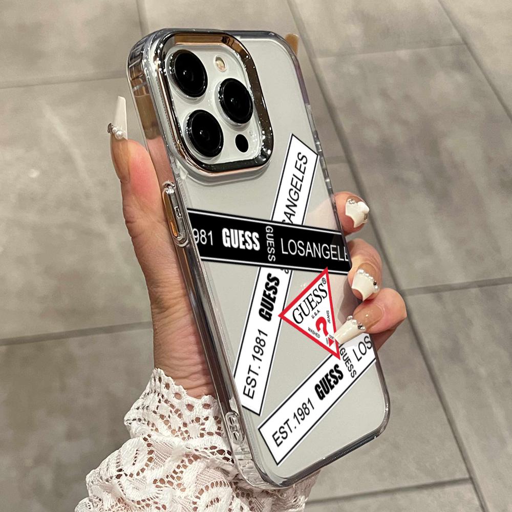 iPhone 17 Air 16 15 14 Plus 13 - Phone Cases Transparent のレビューと価格