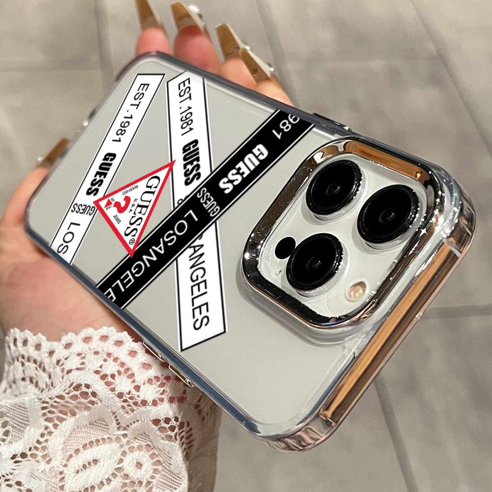 iPhone 17 Air 16 15 14 Plus 13 - Phone Cases Transparent のレビューと価格