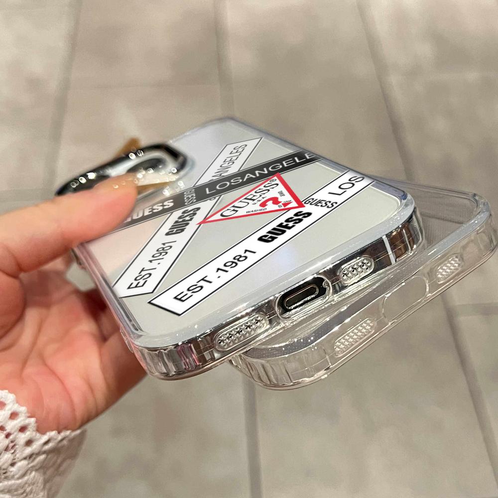 iPhone 17 Air 16 15 14 Plus 13 - Phone Cases Transparent のレビューと価格