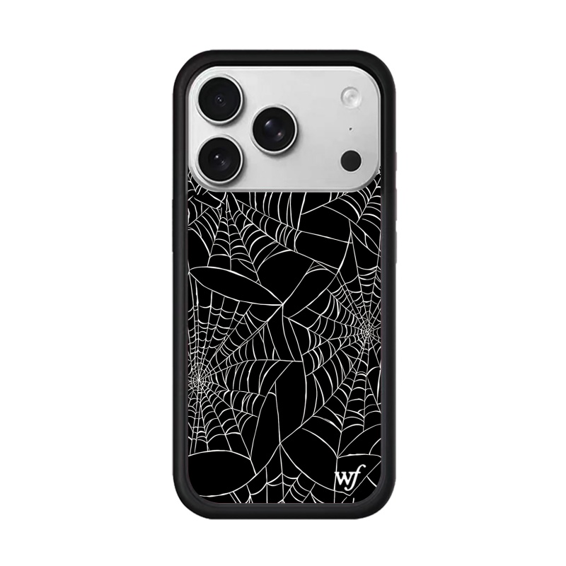ワイルドフラワー ハロウィン タイガー iPhoneケース  - Phone Cases Wildflower のレビューと価格