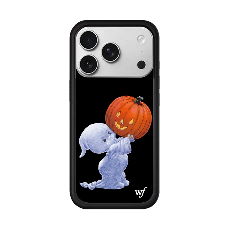 ワイルドフラワー ハロウィン タイガー iPhoneケース  - Phone Cases Wildflower のレビューと価格